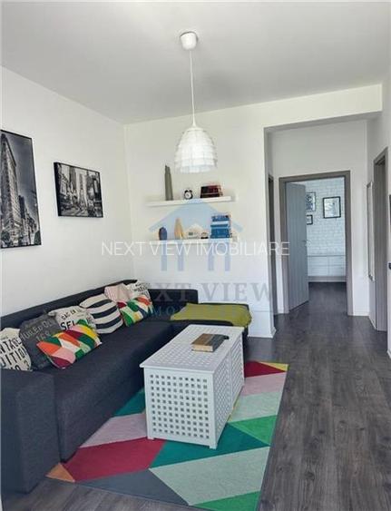 Apartament 3 camere, Zorilor - 4
