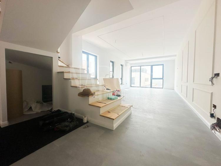 Casa 4 camere de vanzare in Iris, Cluj Napoca