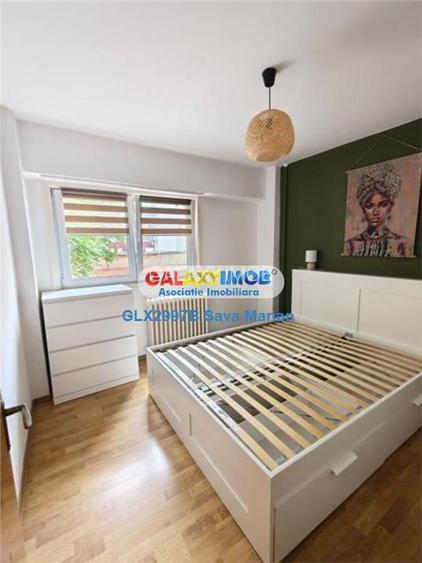 APARTAMENT 3 CAMERE DE INCHIRIAT CU PARCARE UNIVERSITATE - 7