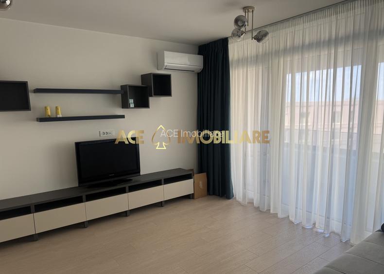 2 Camere de inchiriat | Jiului - Akcent City | Parcare | Petfriendly - 3