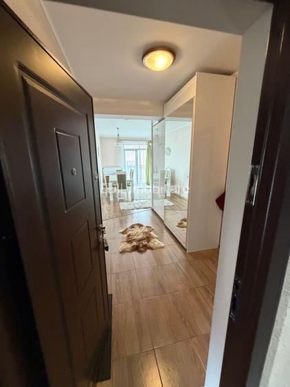 Apartament de închiriat, 3 camere, 65 mp, Zorilor zona Mircea Eliade - 24
