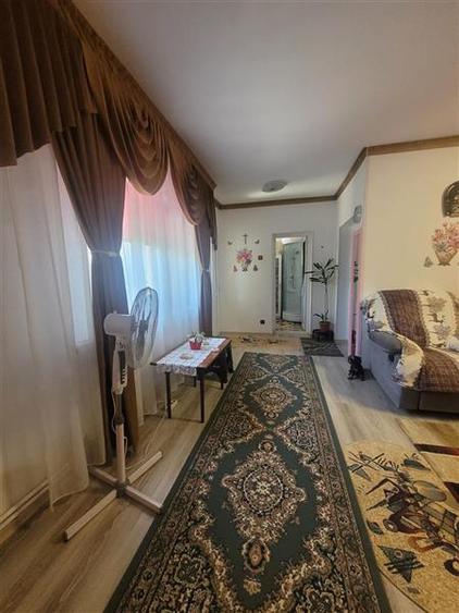 Casa din BCA + Teren 236 mp, Murfatlar