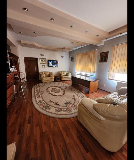 Vila de vânzare București noi  Damaroaia