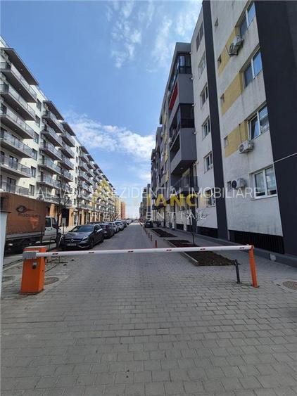 Apartament  2 camere | gradina proprie | acces rapid metrou Berceni (300 m) - 14