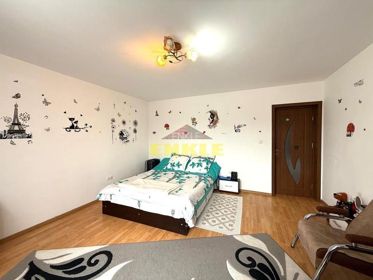 Apartament 3 camere de vânzare/Etaj 1– zonă Carrefour - 2