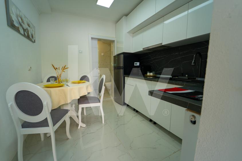 Apartament 3 camere în zona centrală, cu potențial de mansardare - Sibiu