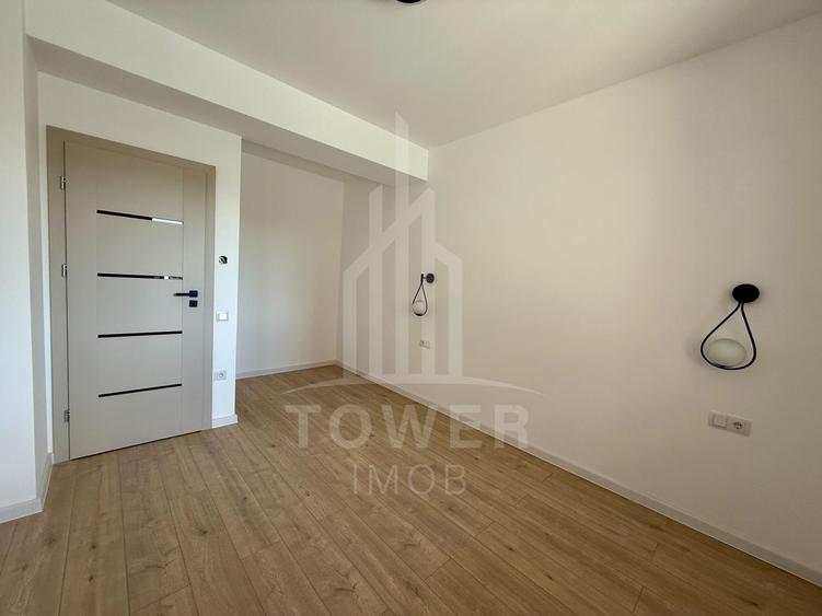 COMISION 0 | Apartament 3 Camere | Parcare | Rezidențial Nou