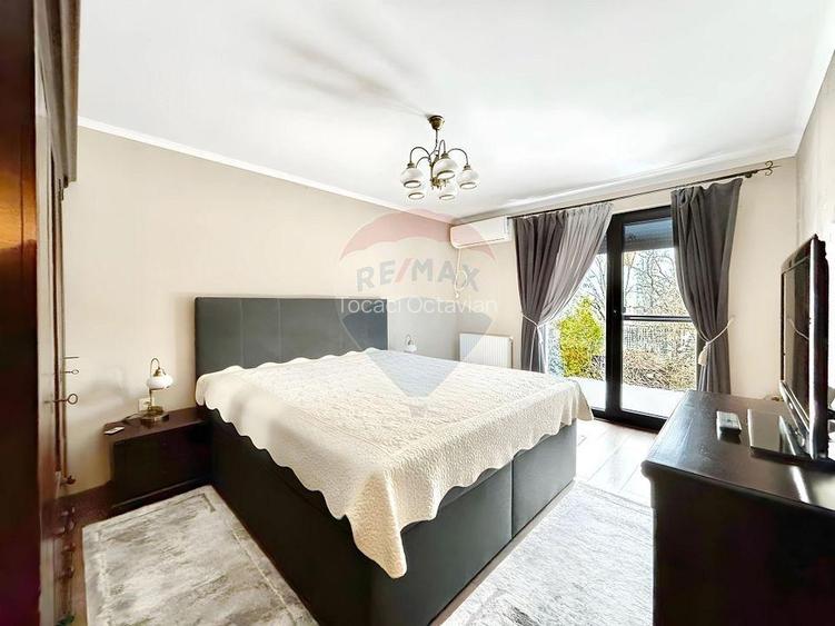Duplex , Dumbrăvița Mesteacanului - 9