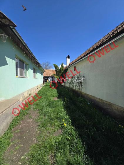 Casă familială de vânzare în Coșeni! - 4