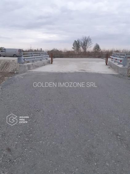Teren 56.300 mp Bolintin Deal - Parc Industrial / Logistic - 5
