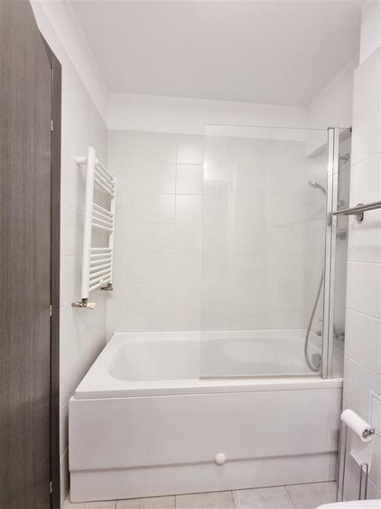 Aviatiei – Pipera Rent | Belvedere Residences Furnished 2-room | Private Parking