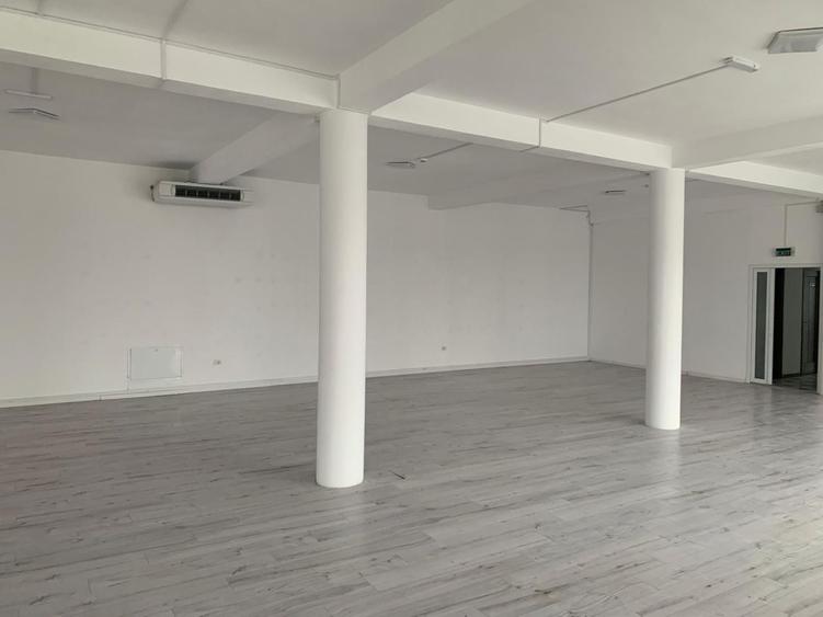 Spațiu comercial premium de închiriat | Suceava | 750 mp utili