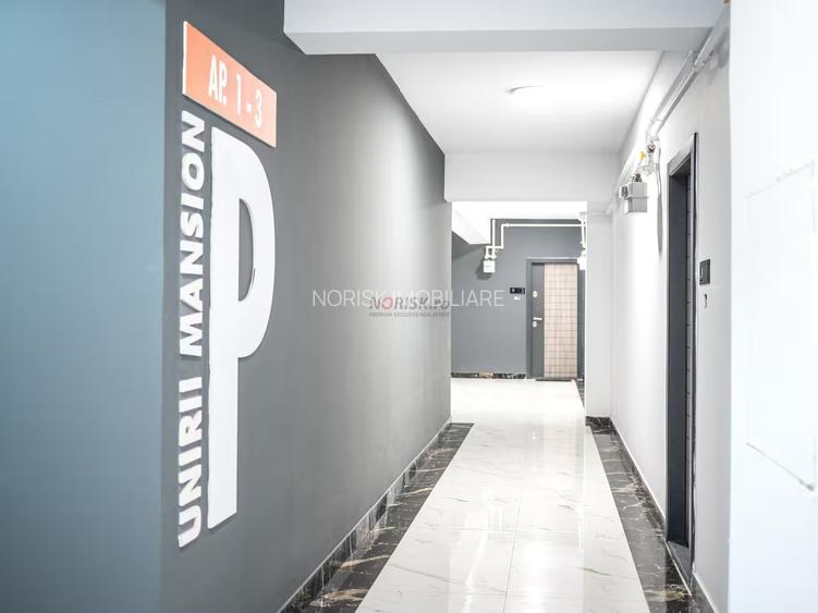 0% COM 3 Camere finisaje PREMIUM Bloc NOU 112,8 mp, PARCARE inclusă langa UNIRII - 2