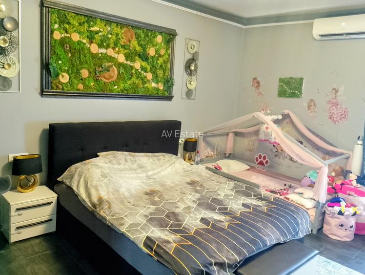 CI666 Take Ionescu,Tipografilor,2 camere,Renovat - 6