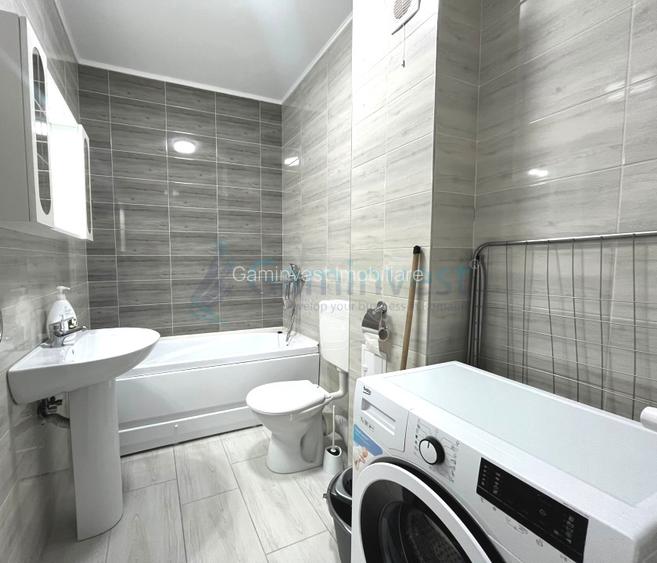 Apartament de inchiriat in Oradea, 3 camere, loc de parcare, Prima Universitatii - 8