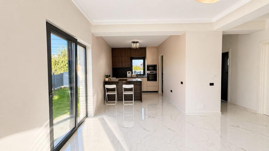 Comision 0% Casa Dumbravita | 4 camere | 120 mp utili | Triplex