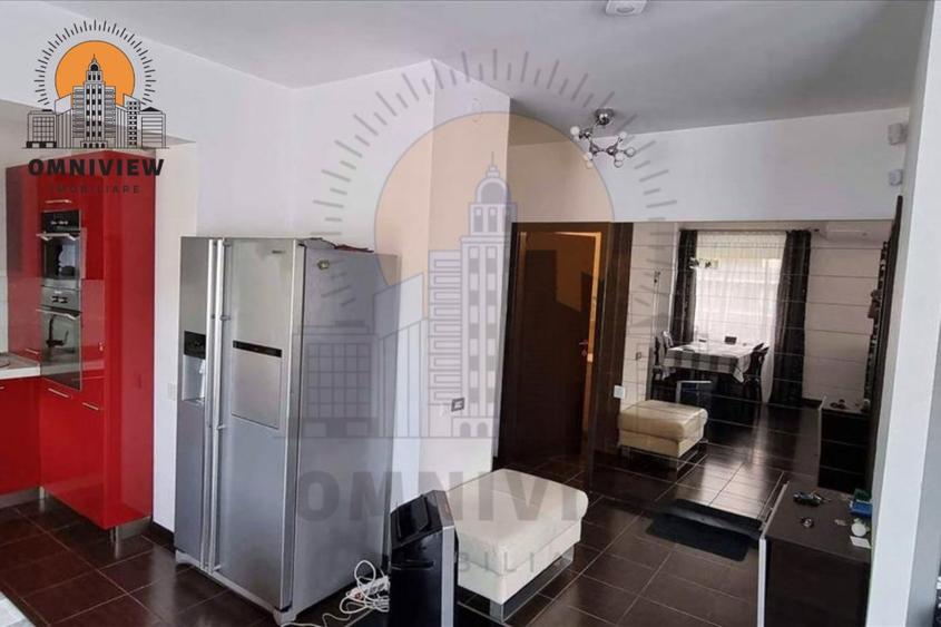 Apartament cu Priveliște Panoramica și Dotări de Ultimă Generație în Racadau