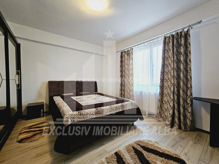 Apartament 3 camere | Etaj 5 | 80 mp | Lift | Ampoi 3 - Arex - 4