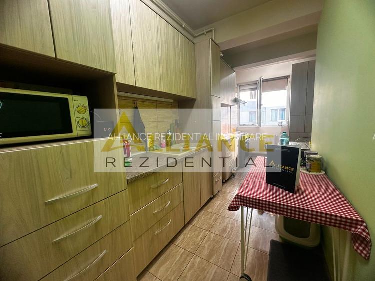 Popesti Amurgului Apartament 2 Camere Mobilat/Utilat