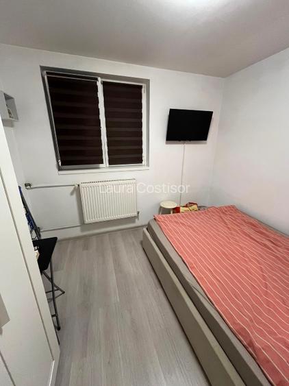 Apartament 2 camere mobilat Rahova 25 mp - 3