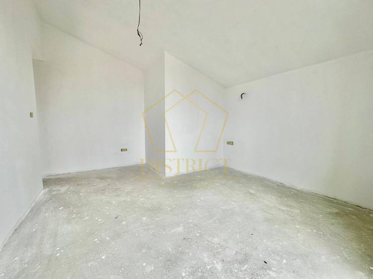 Casa individuala cu 5 camere | Teren 600mp | Dumbravita