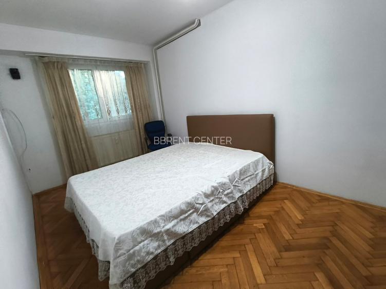 Inchiriere -2 camere - Matei Basarab - 5