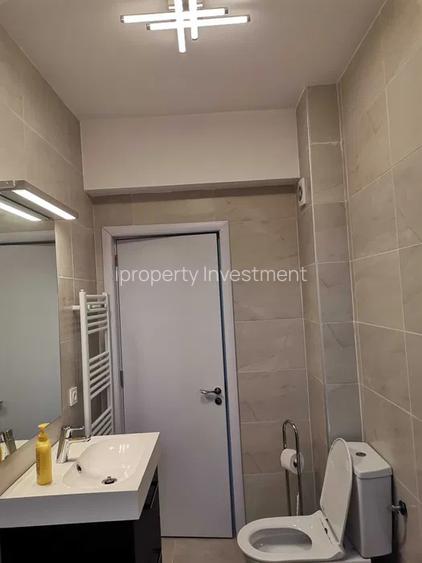 Berceni - Brancoveanu I 2 Camere I Centrala Proprie I Loc Parcare I - 7