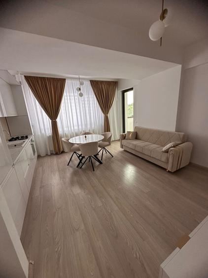 🏡 2 camere de inchiriat | Bloc 2019 | Parcare subterană | Centrală proprie