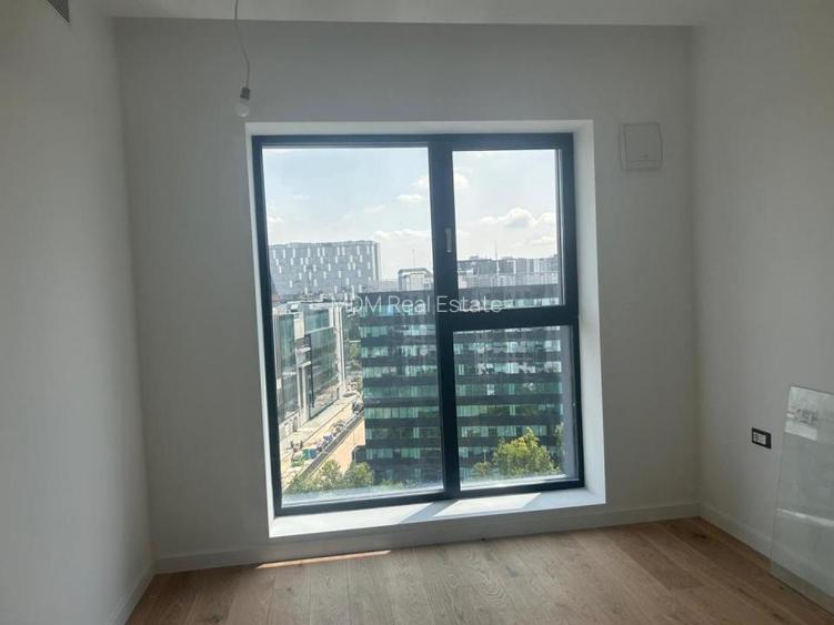 Vanzare apartament deosebit 2 camere Nusco City - 2
