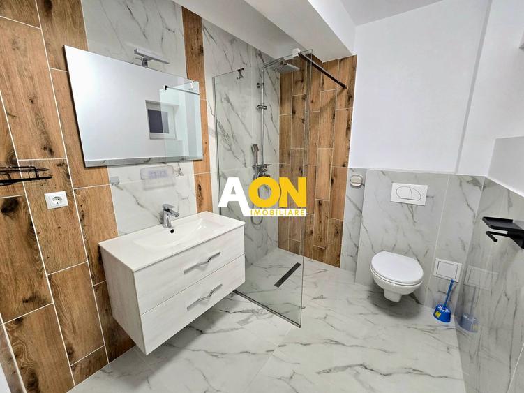 Apartament cu 2 Camere, Decomandat, Complet Mobilat, Zona Cetate
