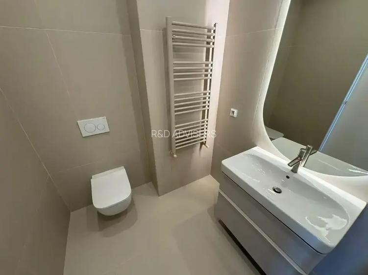 Apartament 3 Camere Lux Complex Aviatiei Tower Zona Aviatiei Pipera - 8