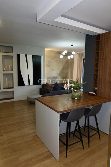 2 Camere H Pipera Lake Gradina 30 mp Parcare - 4