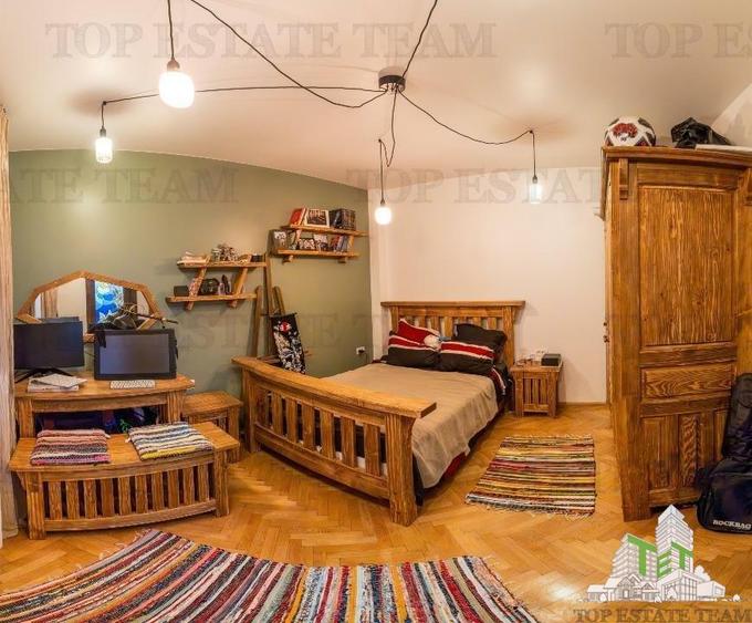 Apartament cu 2 camere de vanzare in Dorobanti Capitale - str Londra