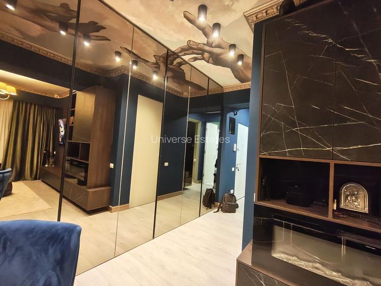 | Apartament 2  camere -Politehnica Iuliu Maniu 6R Afi Mall | - 6