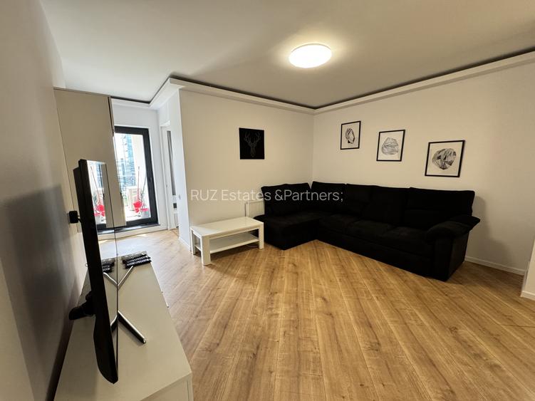 Apartament 3 camere | Modern | 2 Parcari | Rond OMV-Pipera - 4
