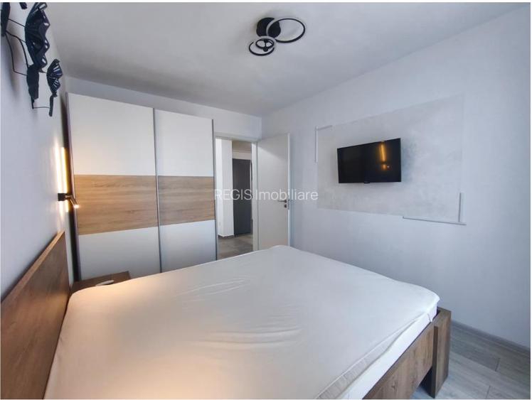 Apartament 2 camere cu parcare si boxa Kasper Coresi