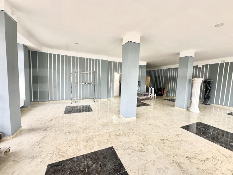 4 garsoniere,1 apartament regim hotelier si restaurant,Blaj - 2