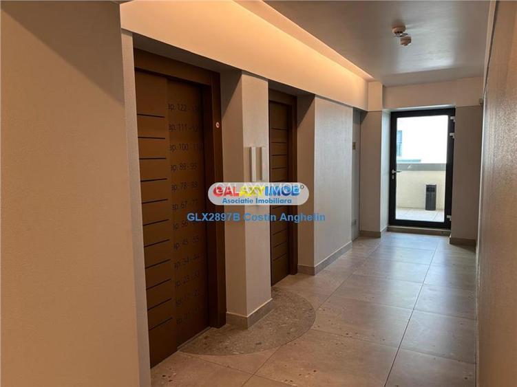 Exclusiv: Apartament Premium 2 Camere - Aviatiei Tower - 17