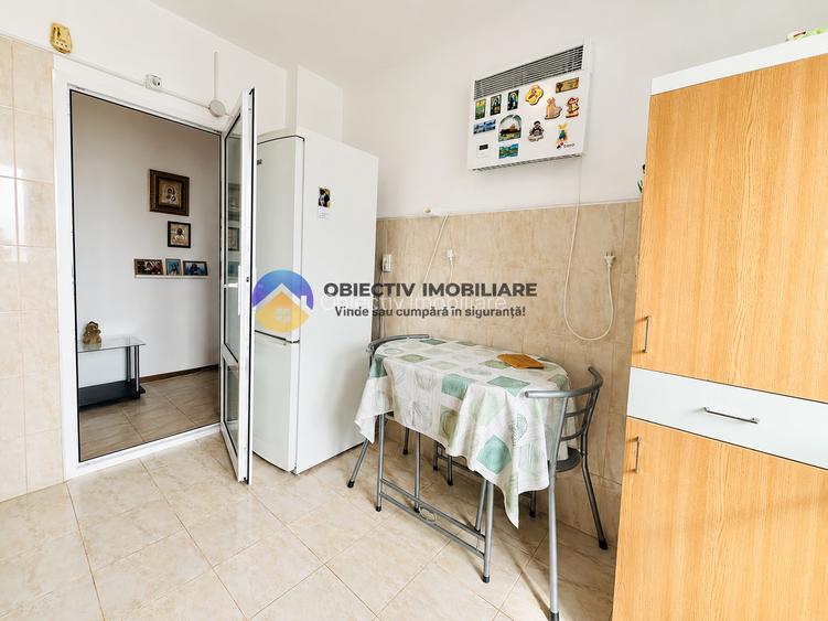 Investiție Apartament 2 Camere Precista – 42.000 € - 5