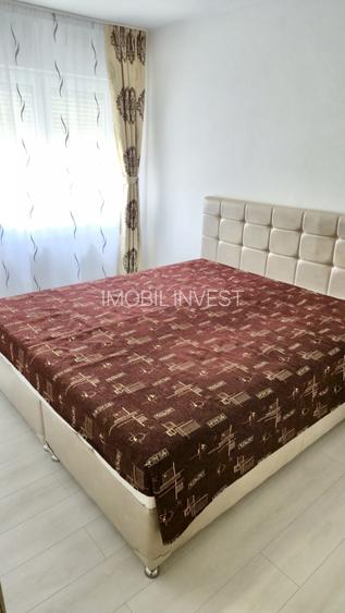 Apartament 2 camere,etaj 2,complet mobilat și utilat, 2 locuri parcare - 3