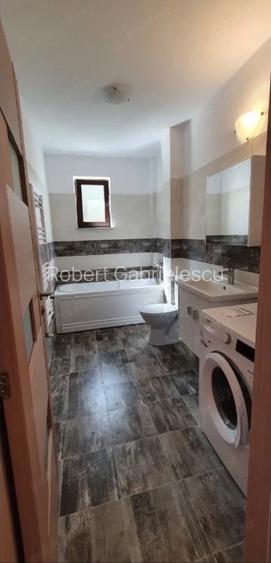 PROPRIETAR Vând Ap NOU 2 cam. 60mp Trivale, parcare privata, Neg