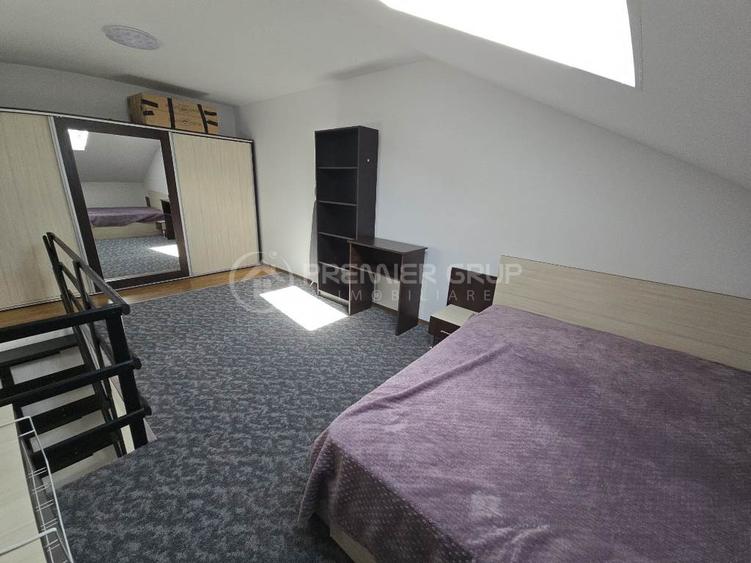 Apartament 2 camere, Nicolina, 54mp