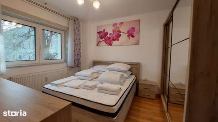AP. 2 CAMERE- TITAN, PET-FRIENDLY, MASINA DE SPALAT VASE, REABILITAT