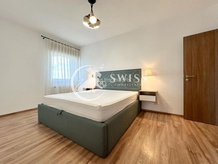 Apartament 3 camere | 2 bai | Parcare subterana | Sophia Residence Buna Ziua - 6