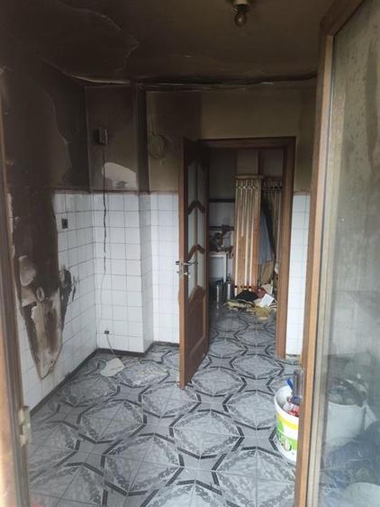 Nicolina - etajul 1 Apartament 2 camere 59 mp decomandat cu centrala proprie