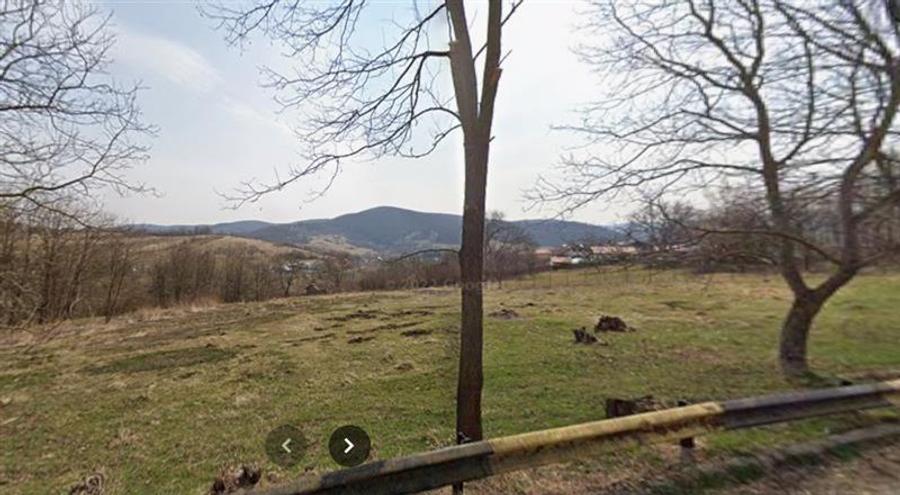 Teren intravilan 2800 mp, zona Luncani-Bacau