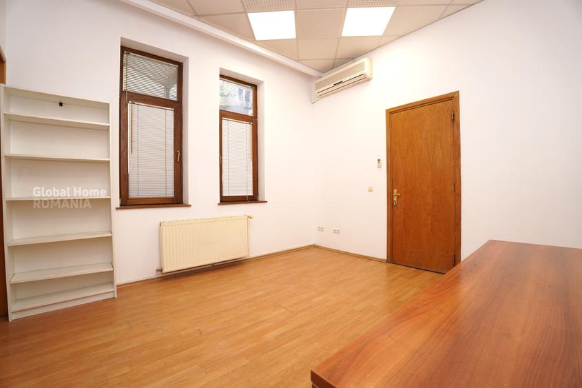 Vilă 17 Camere | 386 MP | 3 Intrări | Plantelor – Foișorul de Foc