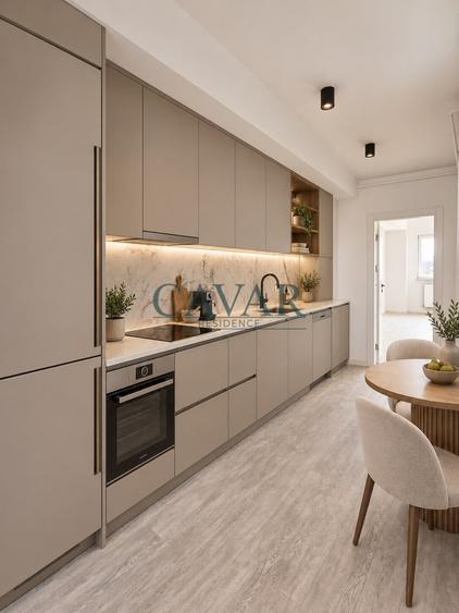 Cavar Residence Proiect Drumul Dealu Babii nr. 26-30