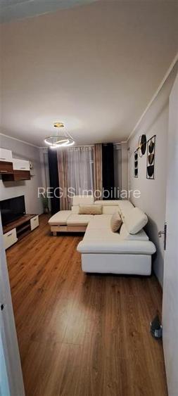 Apartament modern 3 camere zona Gemenii - 4