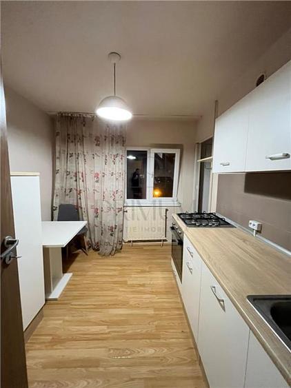 Bucovina - 2 Camere - 2 Balcoane - Etaj 1 - Spatios